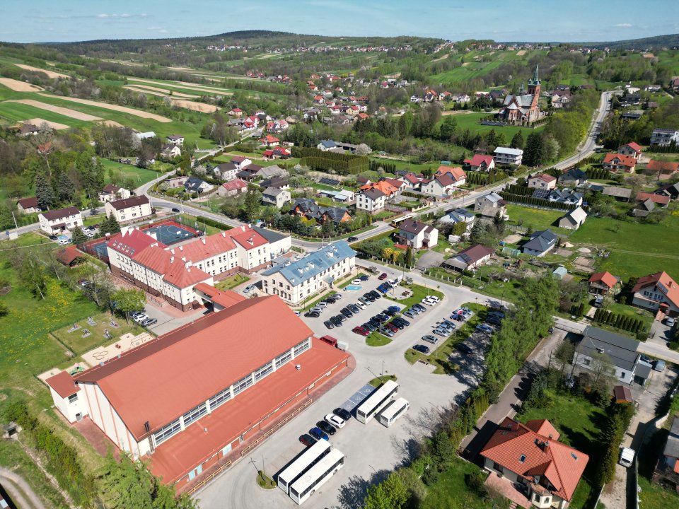 Kontrole kompostowników i gospodarki odpadami w gminie Masłów – pierwsze wyniki