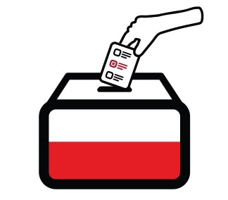 Ikona logo Wybory do Parlamentu Europejskiego