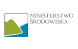 Logo Ministerstwo Środowiska