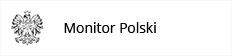 Logo Monitor Polski
