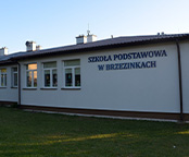Ikona logo Szkoła Podstawowa w Brzezinkach