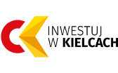Logo Tereny inwestycyjne KOF